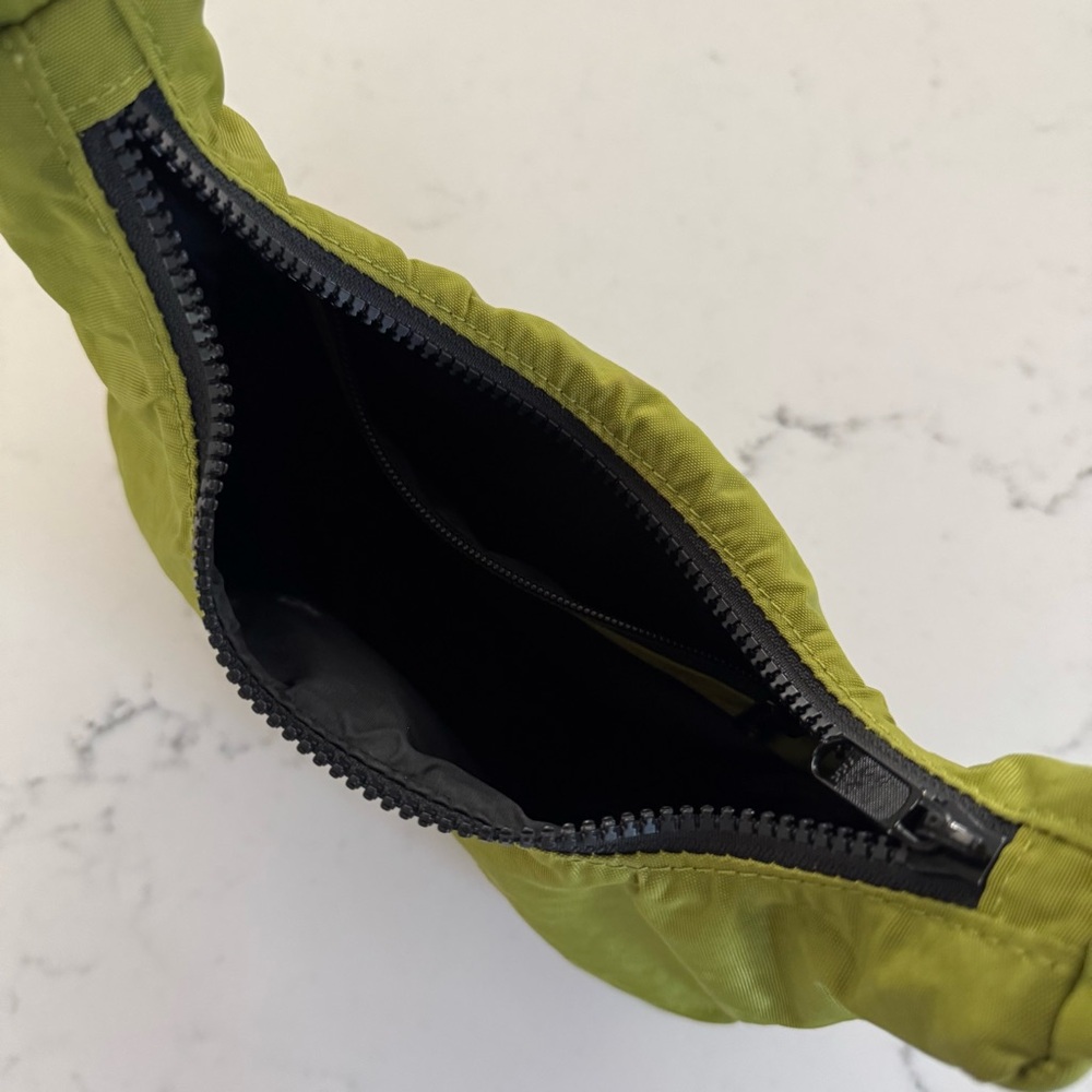 Baggu Mini Nylon Shoulder Bag - Picture 3 of 3
